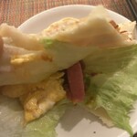 DINING小麦 - こんな感じ