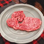 くいしんぼー山中 - ロース