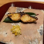 銀座 炎 田むら - 