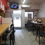 拉麺 明日は我がme - 