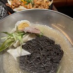 焼肉 冷麺 ユッチャン。 - 