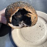 Tecona bagel 自由が丘 - 