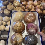 Tecona bagel 自由が丘 - 