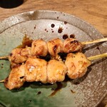 元祖やきとり 串八珍 - 料理写真: