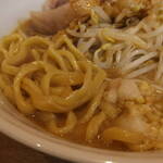 拉麺 明日は我がme - 