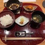 銀座 炎 田むら - 