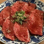 焼肉冷麺だいじゅ - 上ランプ