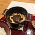 銀座 炎 田むら - 