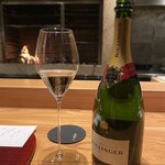 銀座 炎 田むら - 