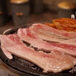 とんちゃん 渋谷店 - 