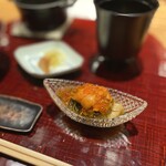 銀座 炎 田むら - 