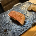 越中屋  - お任せ10カン_トロ