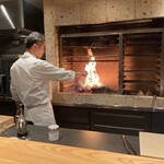 銀座 炎 田むら - 