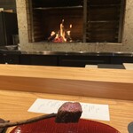 銀座 炎 田むら - 