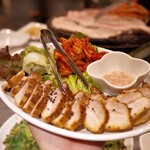 とんちゃん 渋谷店 - 