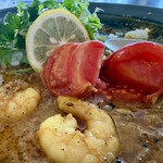 オクシモロン - 