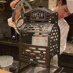 銀座 炎 田むら - 