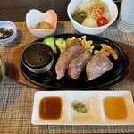 高千穂牛レストラン 和 - 