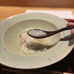 銀座 炎 田むら - 