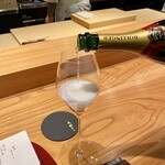 銀座 炎 田むら - 