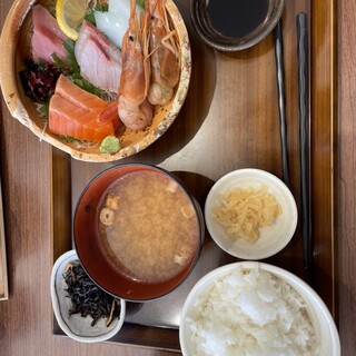 南紀すさみの恵み食堂 蒼海_0