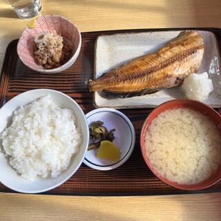 食堂 長野屋_0