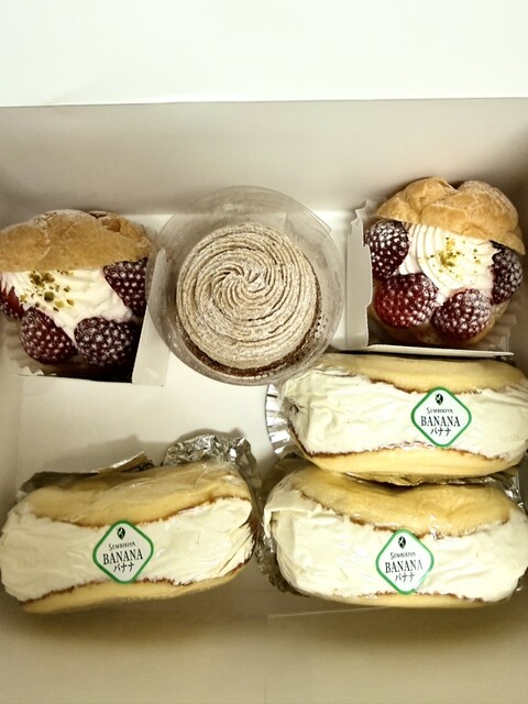 銀座千疋屋 銀座本店フルーツショップ - 銀座/その他 | 食べログ