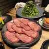 黒毛和牛とタンとハラミ 焼肉ごりちゃん 福島店