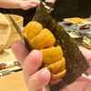 THE SUSHI りょうけん