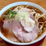 サクラソバストア - 料理写真: