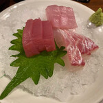 銀平 北新地店 - 