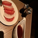 Peter Luger Steak House Tokyo - 