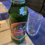 香港海鮮料理 椰林 - 