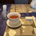 香港海鮮料理 椰林 - 