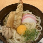 浪花そば - 浪花ミックス