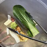 李暁七マーラータン 渋谷サクラステージ店 - 