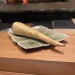 銀座 炎 田むら - 