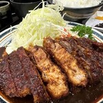 みそかつ 三和 - 