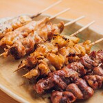焼鳥どん - 