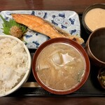 やすらぎ処 久 - 