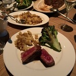 Peter Luger Steak House Tokyo - 