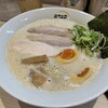 麺 ヒキュウ 御影店
