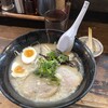 琉球新麺　通堂 寄宮十字路店