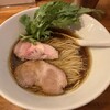 極汁美麺 umami