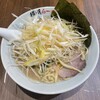 横浜らーめん 一八家