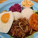 コナズ珈琲 江南店 - 