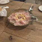 OSTERIA 山あり谷あり - 