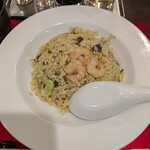 ニケ - チャーハン