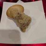 ニケ - 揚げ点心