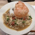 Spice and Vegetable 夢民 - 